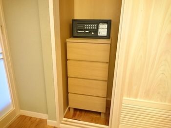 In-Room Safe