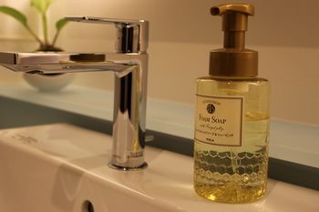 In-Room Amenity