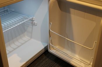 Mini-Refrigerator