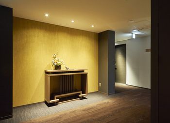 Hotel Interior
