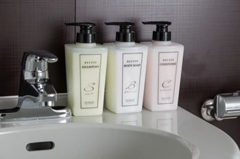 In-Room Amenity