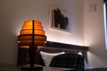 In-Room Amenity
