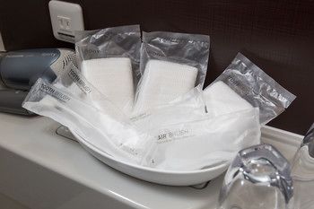 In-Room Amenity