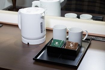 In-Room Amenity
