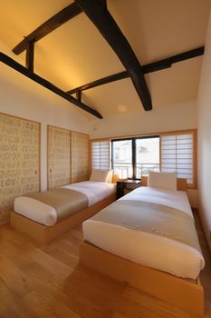 Hotel Interior