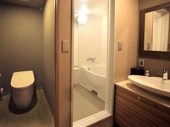 In-Room Amenity