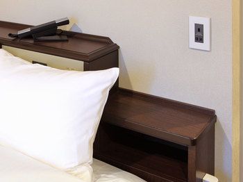 In-Room Amenity