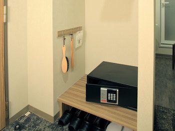 In-Room Amenity