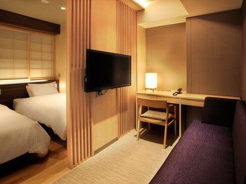In-Room Amenity
