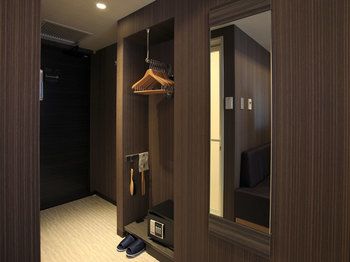 In-Room Amenity