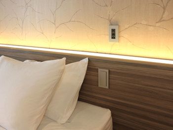In-Room Amenity