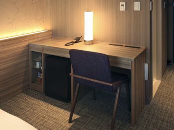 In-Room Amenity