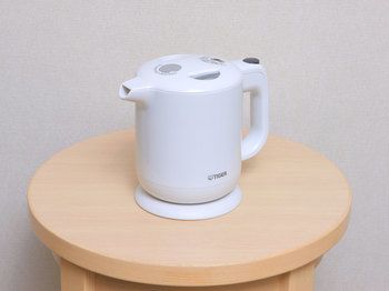 In-Room Amenity