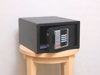 In-Room Safe
