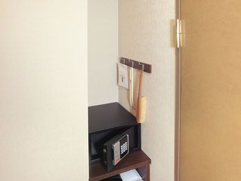 In-Room Safe