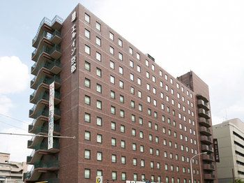 Hotel Front