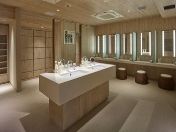 Treatment Room