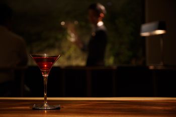 Hotel Bar