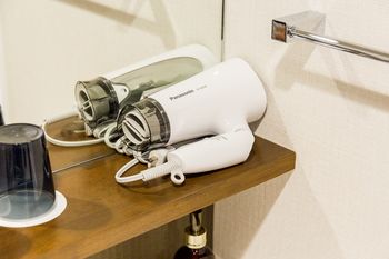 In-Room Amenity