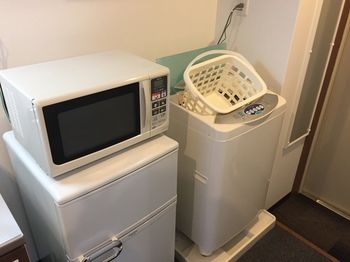 In-Room Amenity