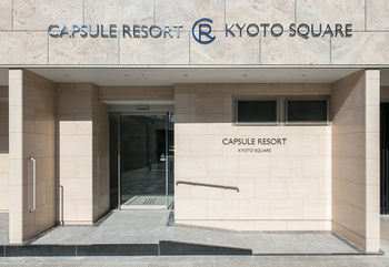 Hotel Front