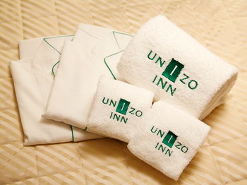 In-Room Amenity