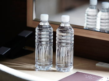 In-Room Amenity