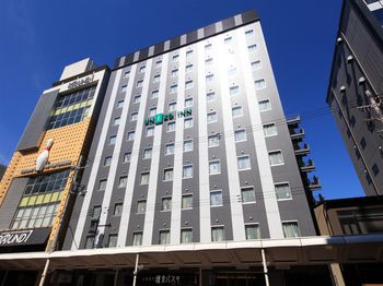Hotel Front