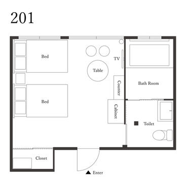 Guestroom