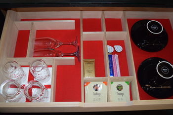 In-Room Amenity