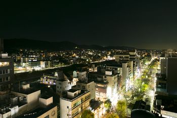 City View