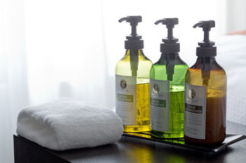 In-Room Amenity