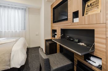 In-Room Amenity