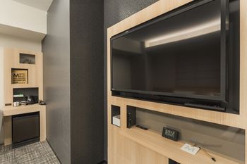 In-Room Amenity