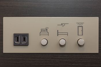 In-Room Amenity