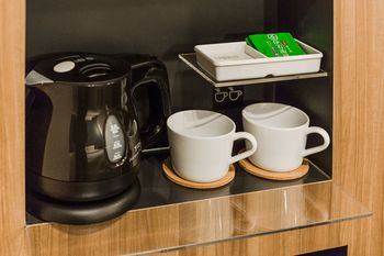 In-Room Amenity