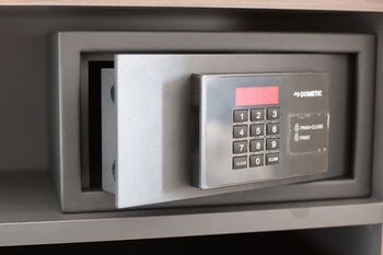 In-Room Safe