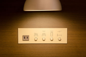 In-Room Amenity
