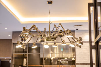 Hotel Interior