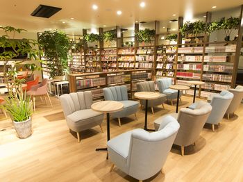 Cafe