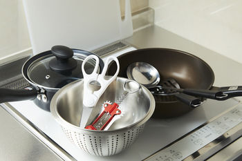 In-Room Kitchenette