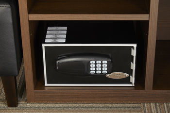 In-Room Safe