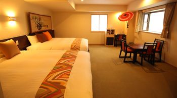 Guestroom