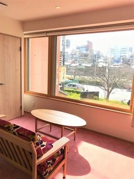Guestroom View