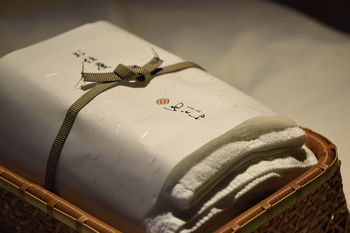 In-Room Amenity