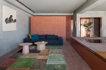Concierge Desk