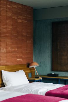 In-Room Kitchen