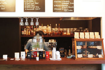 Cafe