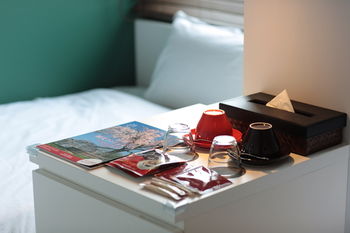 In-Room Amenity