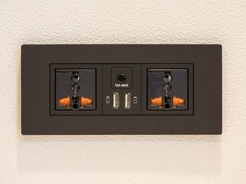 In-Room Amenity